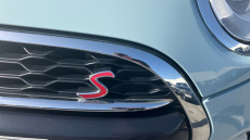 MINI Hatchback 2.0 Cooper S 3dr Petrol Hatchback